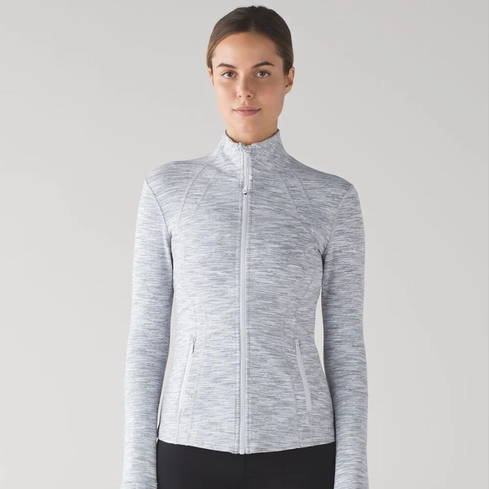 Lululemon Define Jacket